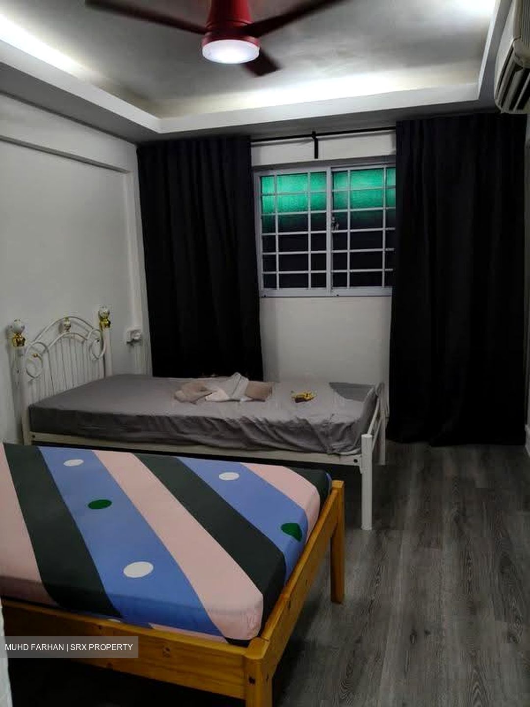 Blk 24 Marsiling Green (Woodlands), HDB 3 Rooms #610137331